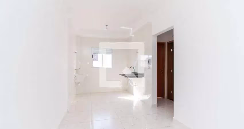 Apartamento com 2 quartos à venda na Avenida David Domingues Ferreira, 1480, Itaquera, São Paulo