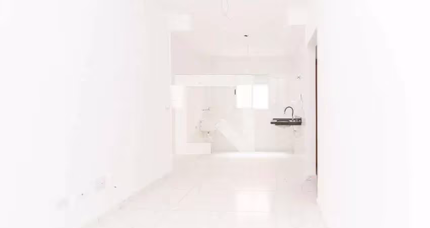 Apartamento com 2 quartos à venda na Avenida David Domingues Ferreira, 1480, Itaquera, São Paulo