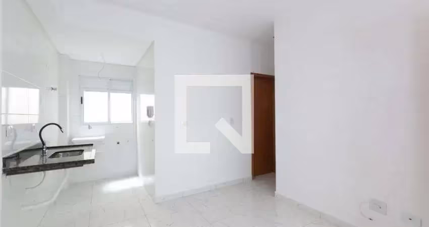 Apartamento com 2 quartos à venda na Avenida David Domingues Ferreira, 1480, Itaquera, São Paulo