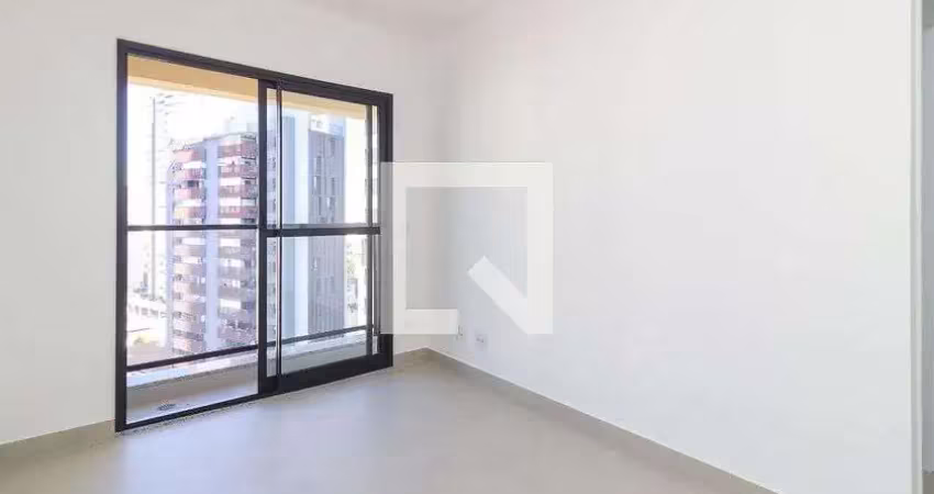 Apartamento à venda - chácara santo antonio, 1 quarto,  31 m2