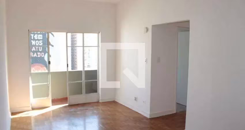 Apartamento à venda - santa cecília, 3 quartos,  103 m2