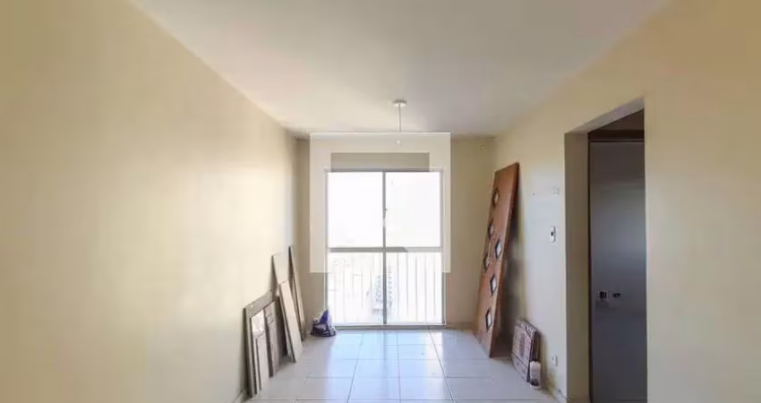 Apartamento à venda - vila antonieta, 2 quartos,  55 m2