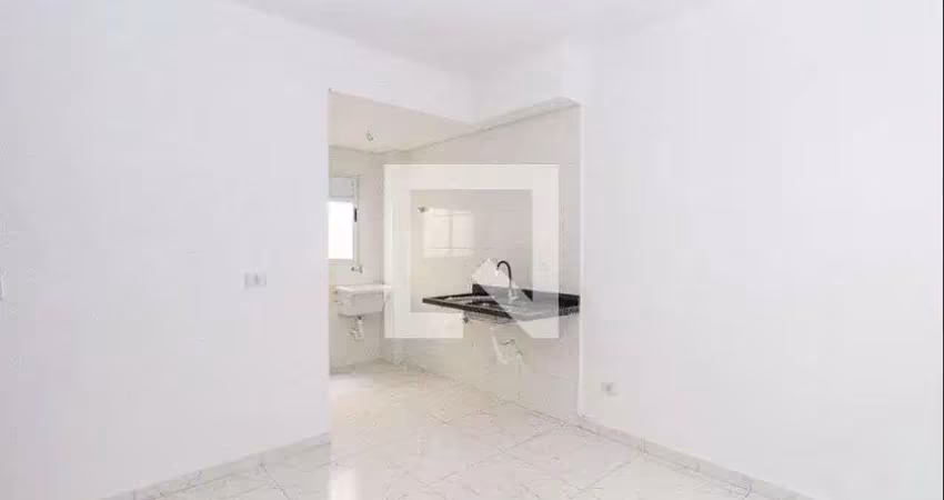 Apartamento com 2 quartos à venda na Avenida David Domingues Ferreira, 1480, Itaquera, São Paulo