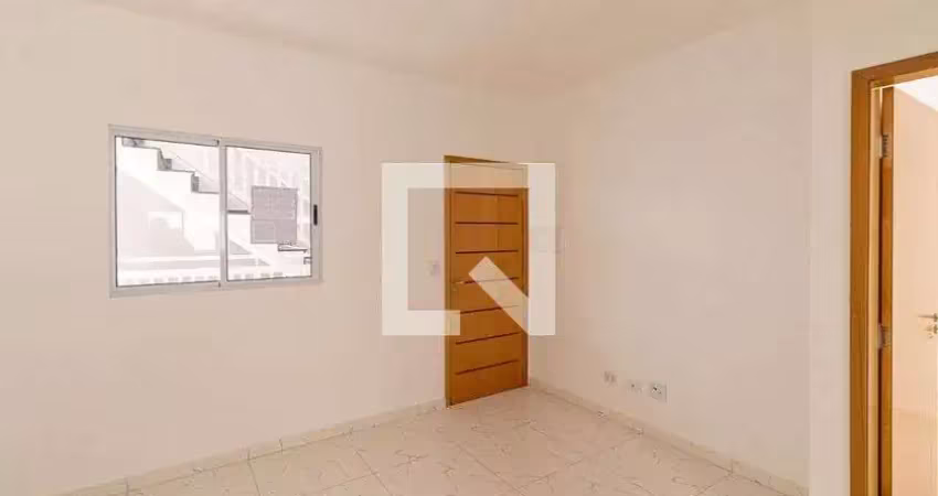 Apartamento com 1 quarto à venda na Avenida David Domingues Ferreira, 1480, Itaquera, São Paulo
