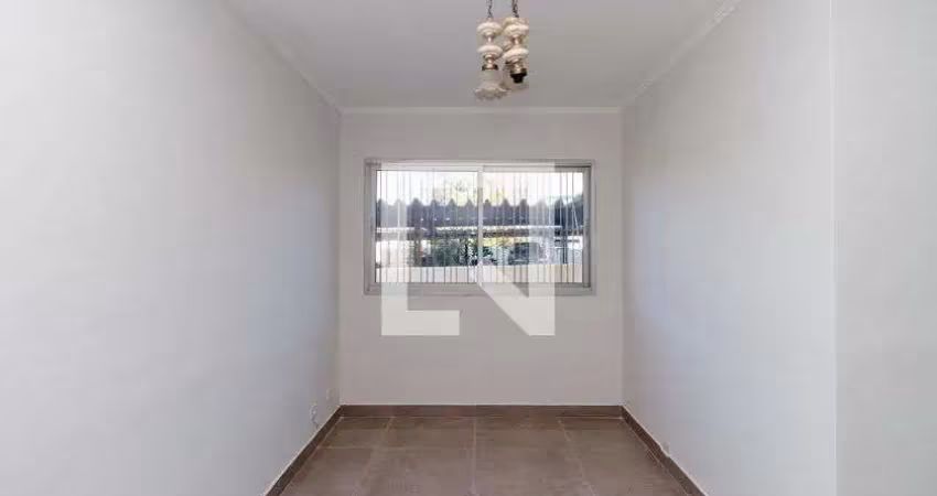 Apartamento à venda - vila gustavo, 2 quartos,  55 m2