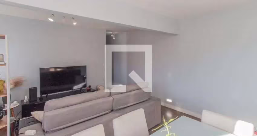 Apartamento à venda - vila constança , 2 quartos,  86 m2