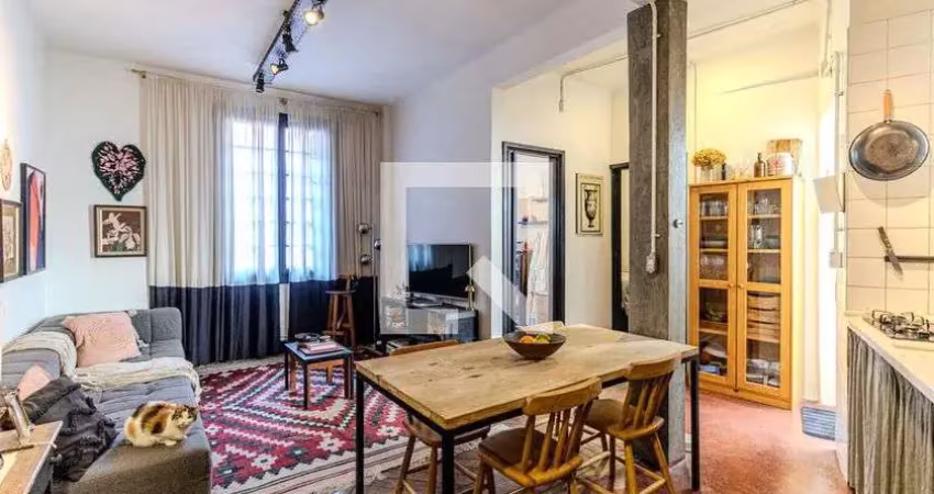 Apartamento com 1 quarto à venda na Avenida São João, 1254, Centro, São Paulo