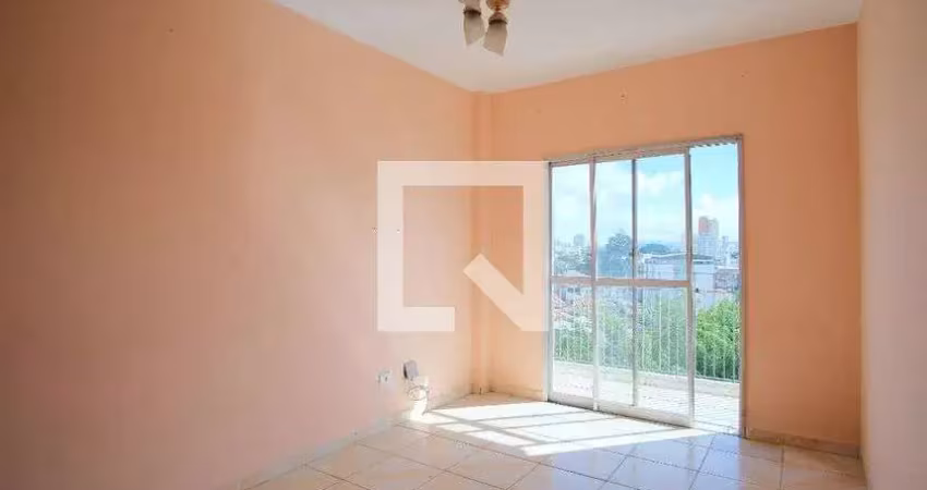 Apartamento à venda - vila carrão, 2 quartos,  60 m2
