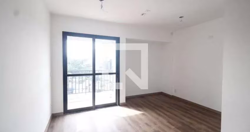 Apartamento com 1 quarto à venda na Rua Inglesa, 221, Água Fria, São Paulo