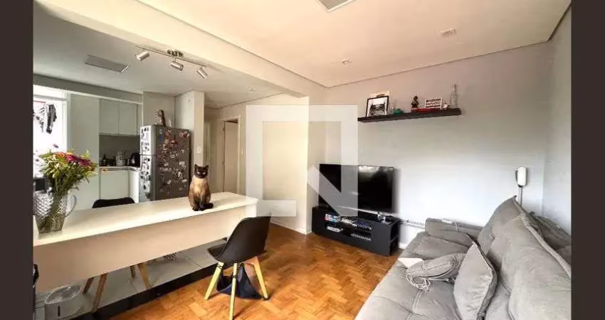 Apartamento à venda - chácara inglesa, 2 quartos,  83 m2