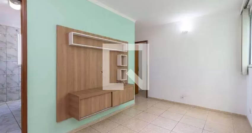 Apartamento com 2 quartos à venda na Rua Geneve, 122, Santana, São Paulo