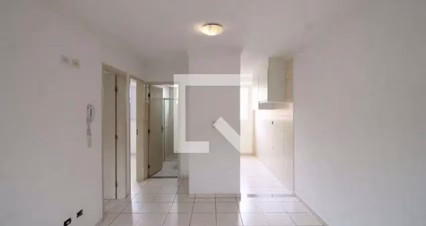 Apartamento com 2 quartos à venda na Rua Ariti, 51, Cangaíba, São Paulo