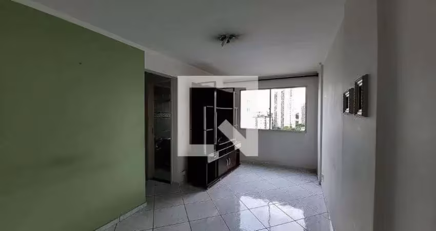 Apartamento à venda - jardim são savério, 2 quartos,  52 m2