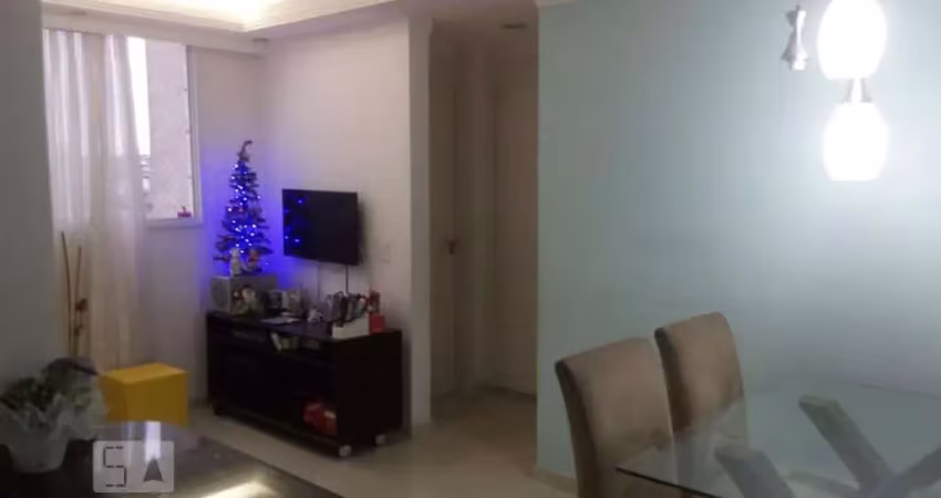 Apartamento à venda - ermelino matarazzo, 2 quartos,  45 m2