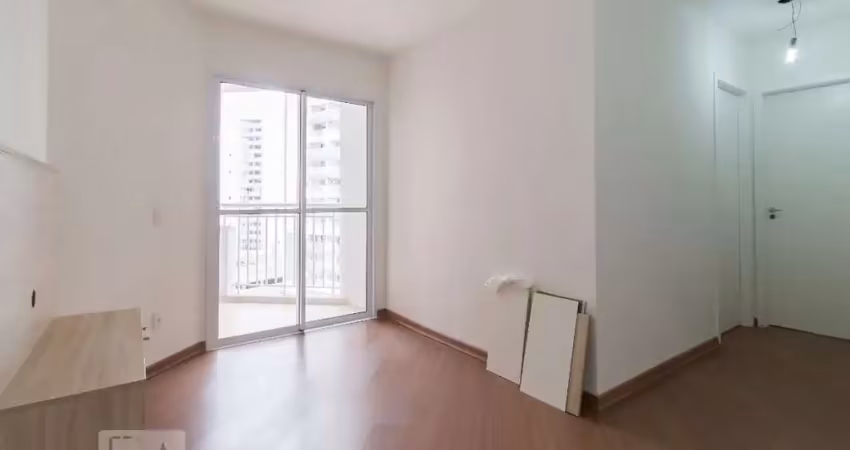 Apartamento à venda - vila prudente, 2 quartos,  55 m2