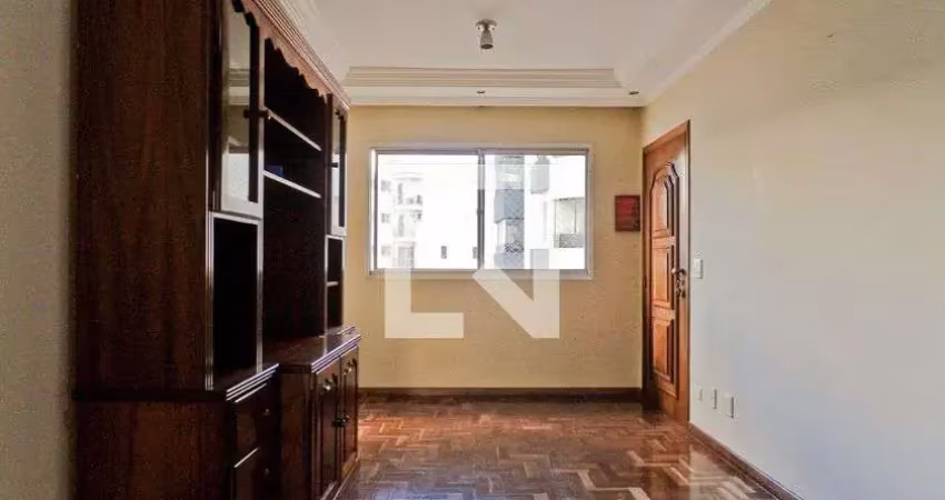 Apartamento com 2 quartos à venda na Rua Copacabana, 425, Santana, São Paulo