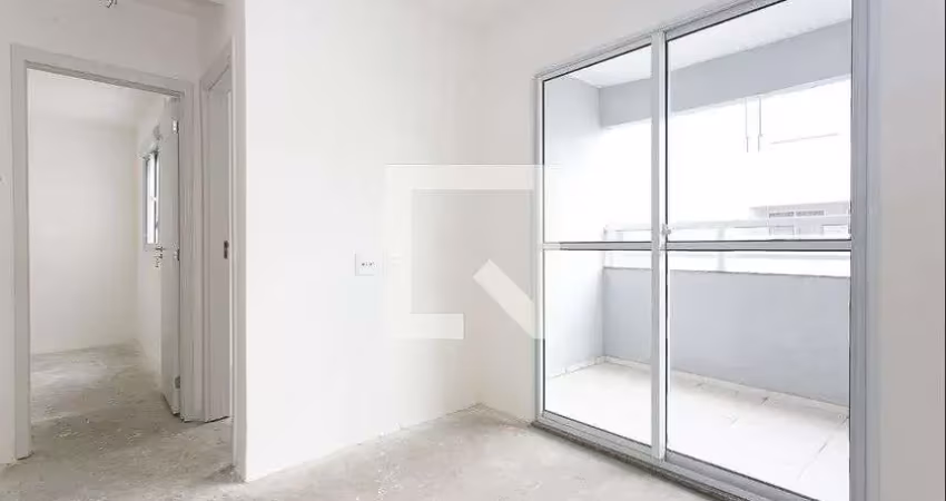 Apartamento à venda - vila aricanduva, 2 quartos,  45 m2