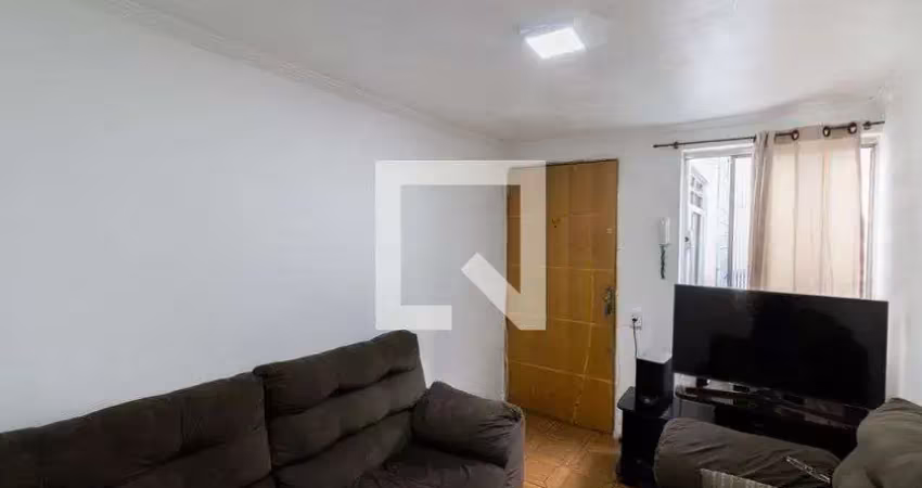 Apartamento à venda - artur alvim, 2 quartos,  48 m2