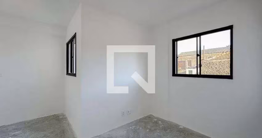 Apartamento com 1 quarto à venda na Rua Coronel Albino Bairão, 344, Mooca, São Paulo