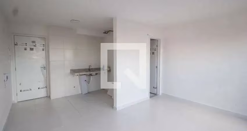 Apartamento com 1 quarto à venda na Rua Doutor Natalino Righeto, 93, Água Fria, São Paulo