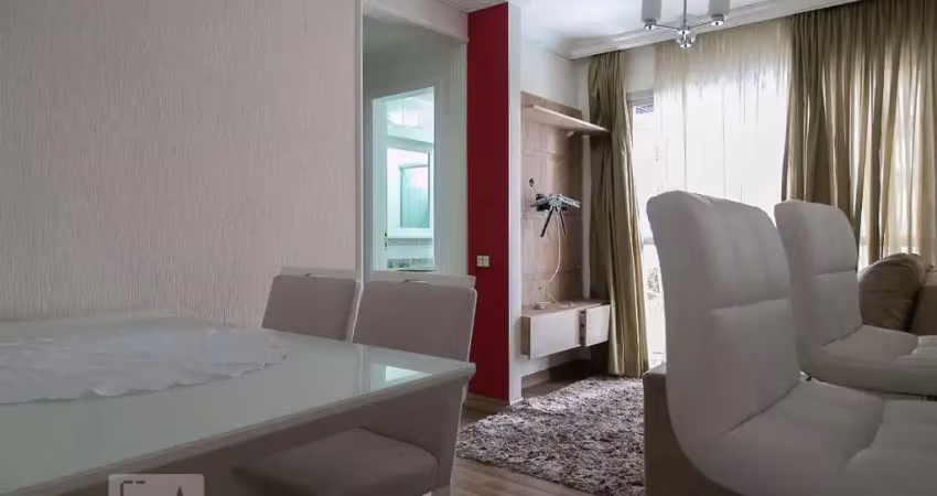 Apartamento com 2 quartos à venda na Rua Agostinho Gomes, 1326, Ipiranga, São Paulo