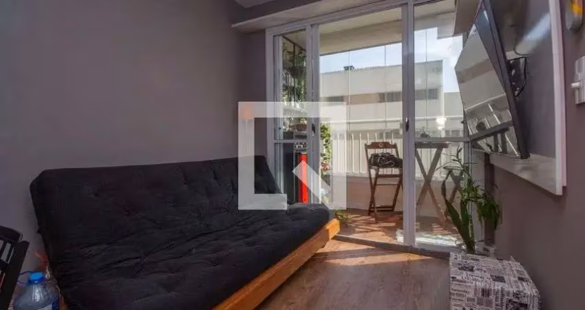 Apartamento com 1 quarto à venda na Rua Catumbi, 286, Belém, São Paulo