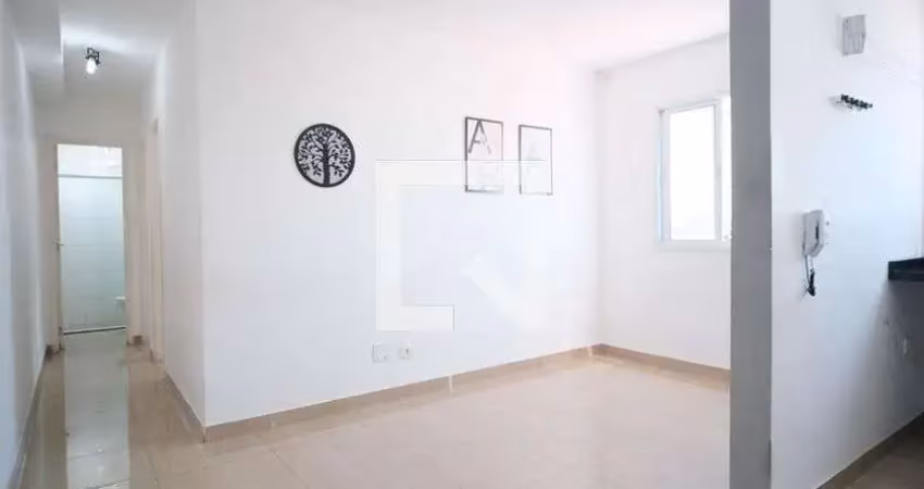 Apartamento à venda - vila esperança, 2 quartos,  40 m2
