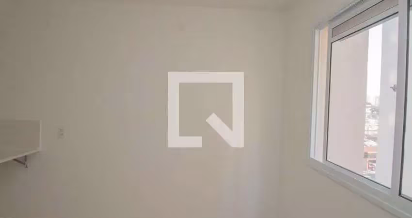 Apartamento à venda - vila santa clara, 2 quartos,  34 m2