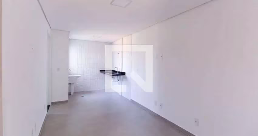 Apartamento à venda - vila invernada, 1 quarto,  28 m2