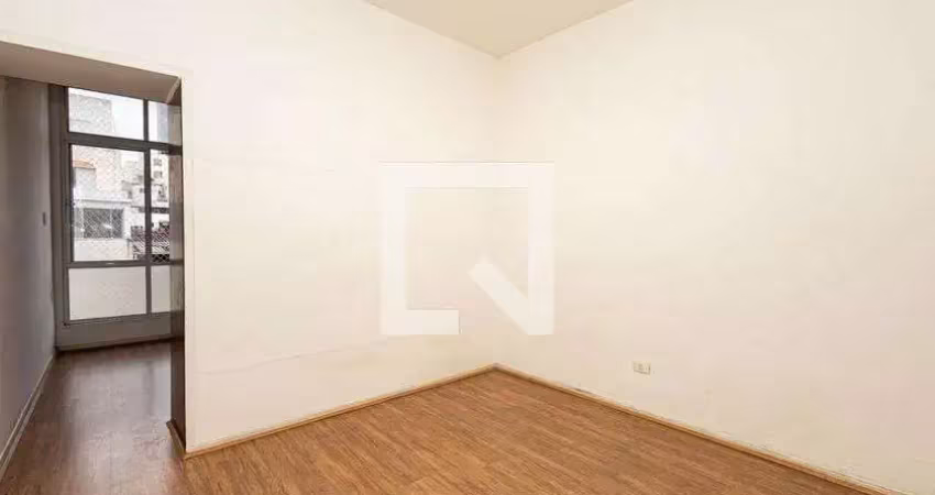Apartamento com 1 quarto à venda na Rua Santo Amaro, 240, Bela Vista, São Paulo