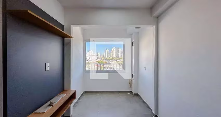 Apartamento com 1 quarto à venda na Rua Tobias Barreto, 501, Mooca, São Paulo