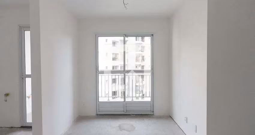 Apartamento à venda - alto da lapa, 2 quartos,  40 m2