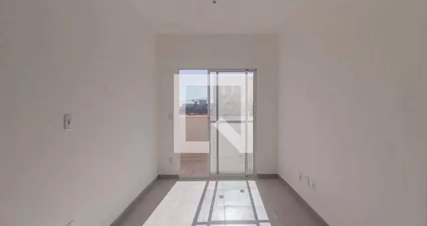 Apartamento com 1 quarto à venda na Rua Professor Vasconcelos Sarmento, 195, Vila Ré, São Paulo