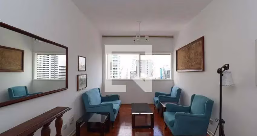 Apartamento com 1 quarto à venda na Rua Desembargador Eliseu Guilherme, 31, Paraíso, São Paulo