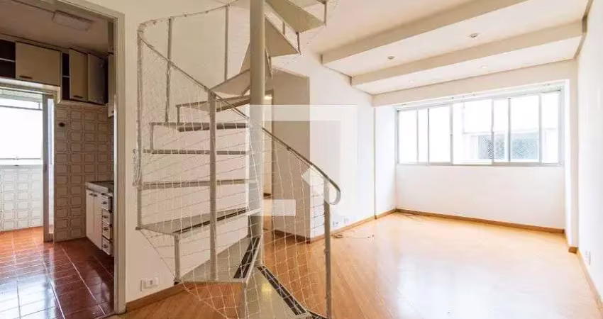 Apartamento com 1 quarto à venda na Rua dos Buritis, 389, Jabaquara, São Paulo