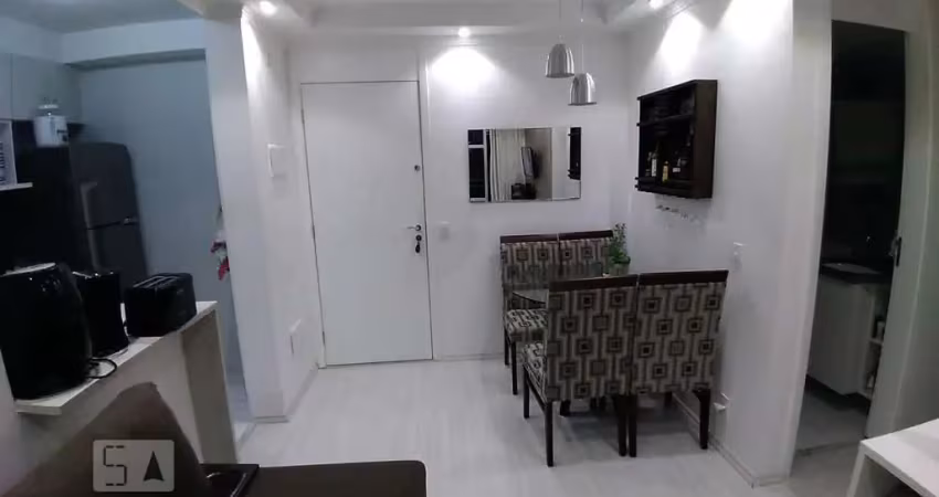 Apartamento à venda - vila maria , 2 quartos,  47 m2