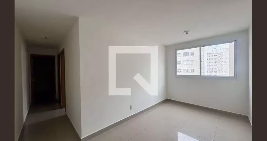 Apartamento à venda - jardim iris , 2 quartos,  44 m2