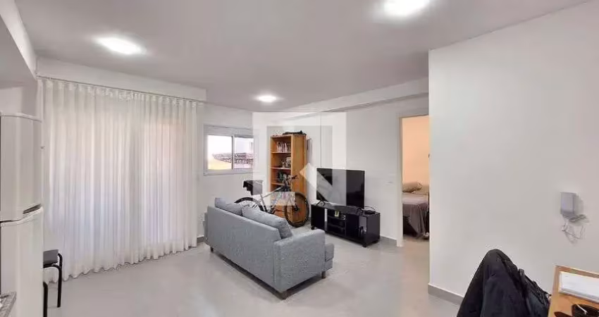 Apartamento com 1 quarto à venda na Rua Marina Ciufuli Zanfelice, 176, Lapa, São Paulo