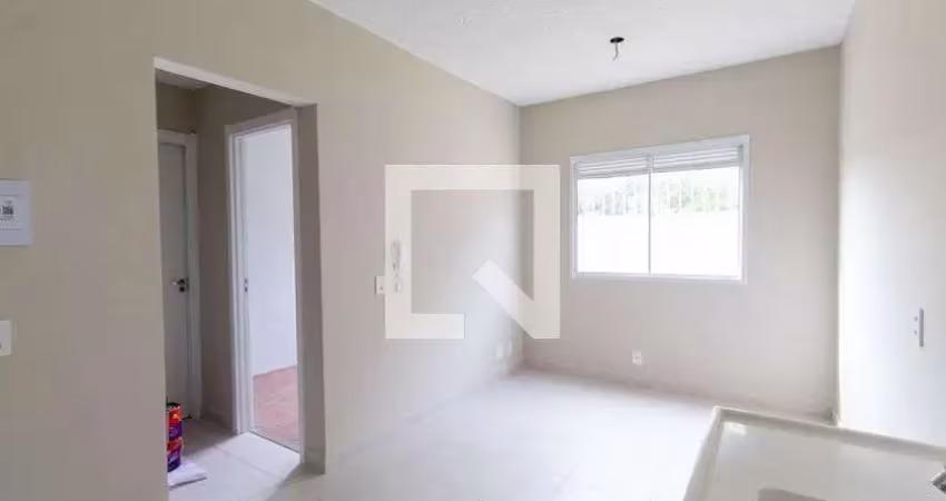 Apartamento à venda - artur alvim, 2 quartos,  32 m2