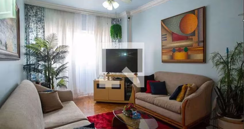 Apartamento com 1 quarto à venda na Rua Pedroso, 372, Bela Vista, São Paulo