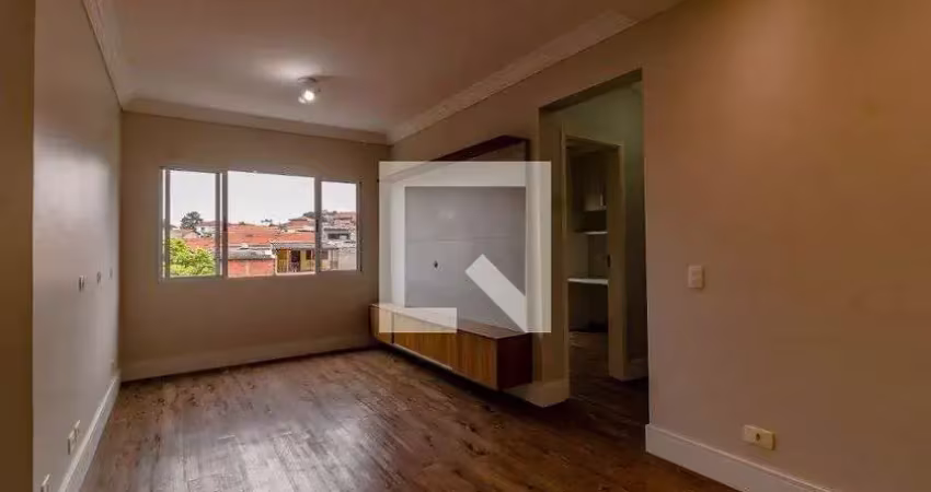 Apartamento com 2 quartos à venda na Avenida Lino de Almeida Pires, 333, Jabaquara, São Paulo