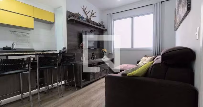 Apartamento à venda - água branca, 1 quarto,  31 m2