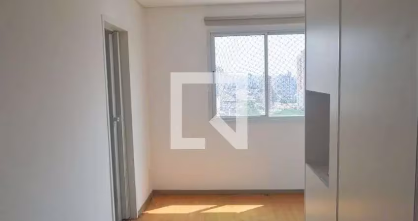 Apartamento com 1 quarto à venda na Rua Teixeira de Melo, 355, Tatuapé, São Paulo