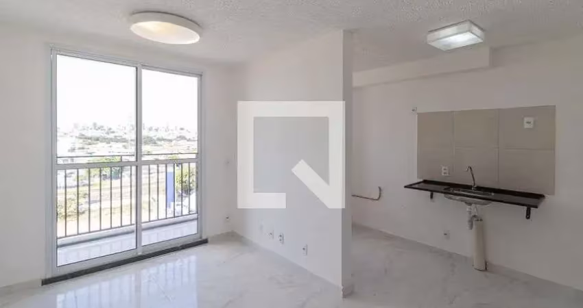 Apartamento com 2 quartos à venda na Avenida Condessa Elisabeth de Robiano, 6000, Vila Ré, São Paulo