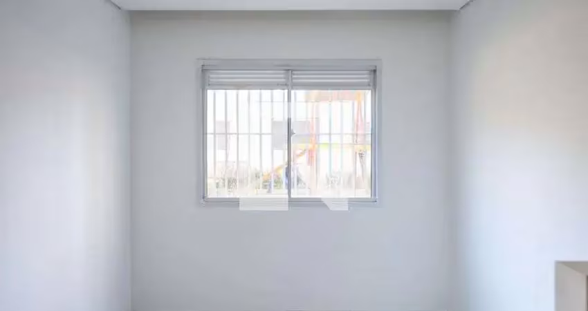 Apartamento com 2 quartos à venda na Rua Antônio Gomes Ferreira, 51, Sacomã, São Paulo