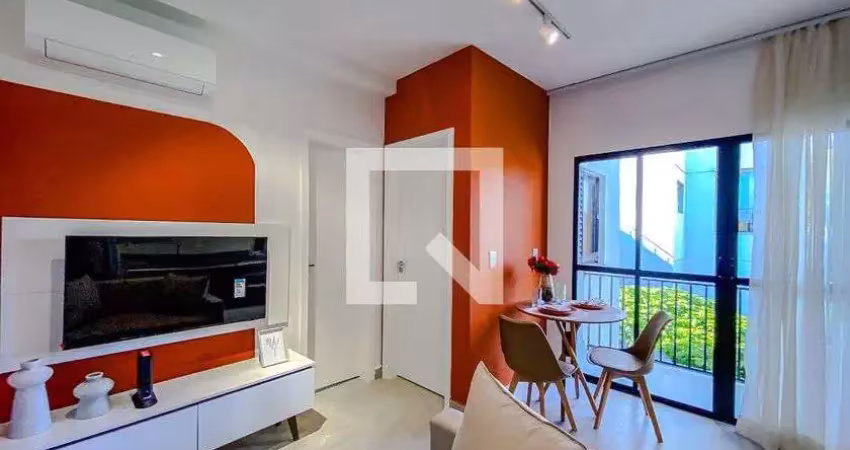 Apartamento com 1 quarto à venda na Rua Serra da Bocaina, 537, Belém, São Paulo