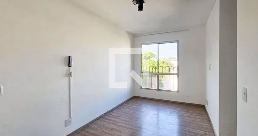 Apartamento à venda - jardim marajoara , 2 quartos,  60 m2