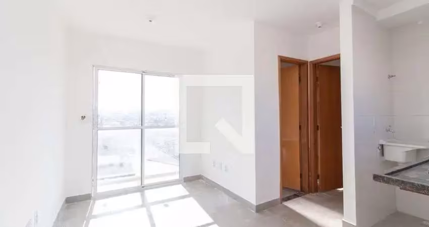 Apartamento com 1 quarto à venda na Rua Professor Vasconcelos Sarmento, 195, Vila Ré, São Paulo