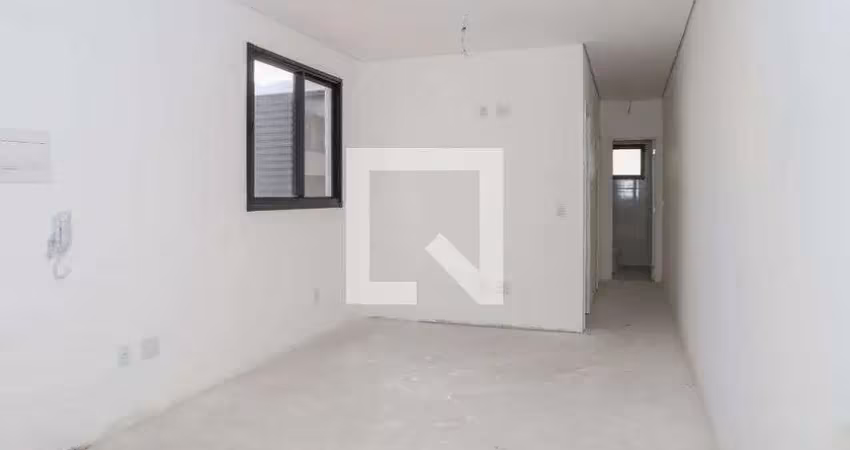 Apartamento à venda - vila leopoldina, 2 quartos,  48 m2
