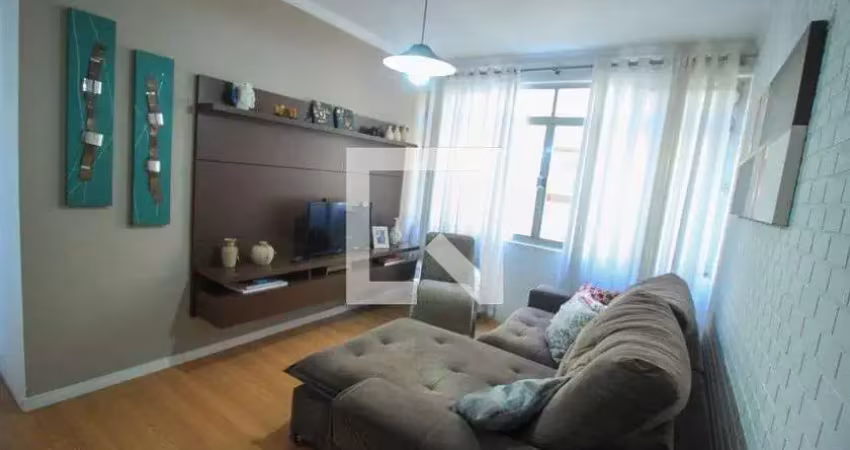 Apartamento à venda - jardim anália franco, 2 quartos,  70 m2